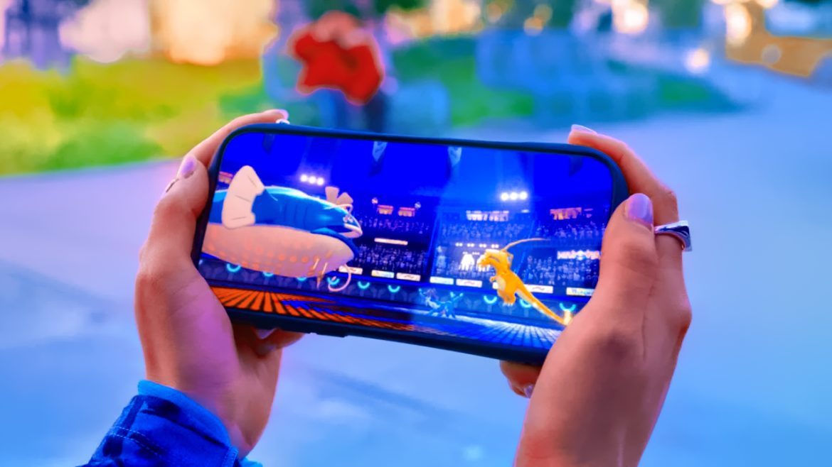 Pokemon Champions Pixelarab