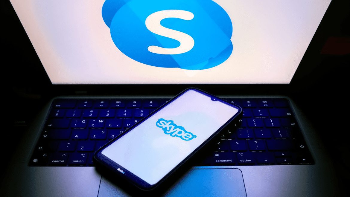 Skype Pixelarab