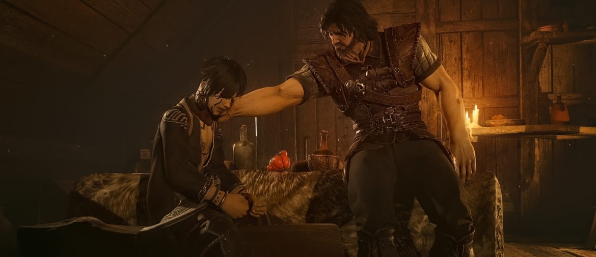 Blades Of Fire Pixelarab