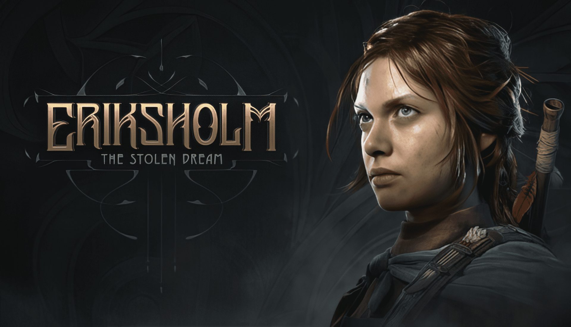 Eriksholm The Stolen Dream Pixelarab