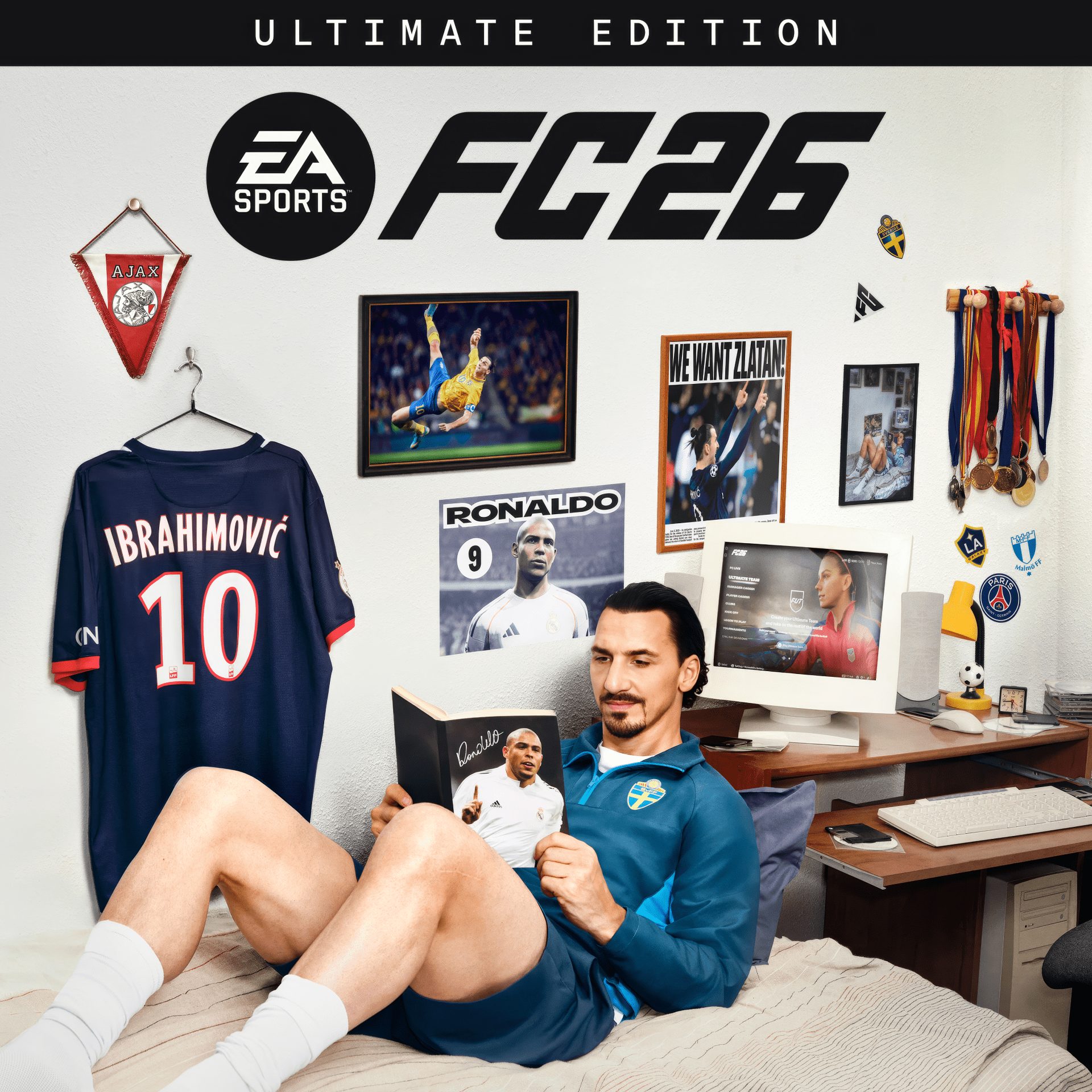 Fc26 Pixelarab