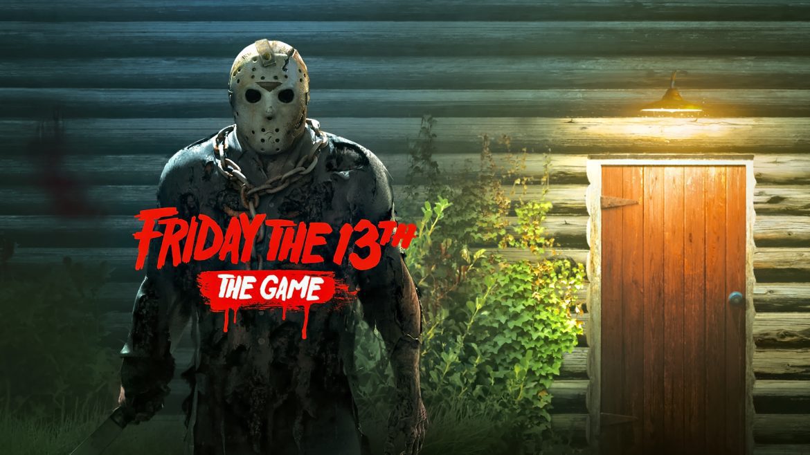 Friday The 13th Pixelarab