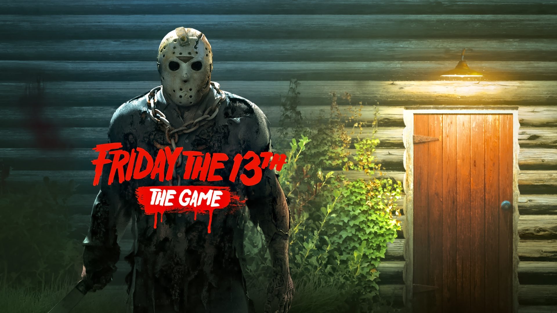 Friday The 13th Pixelarab