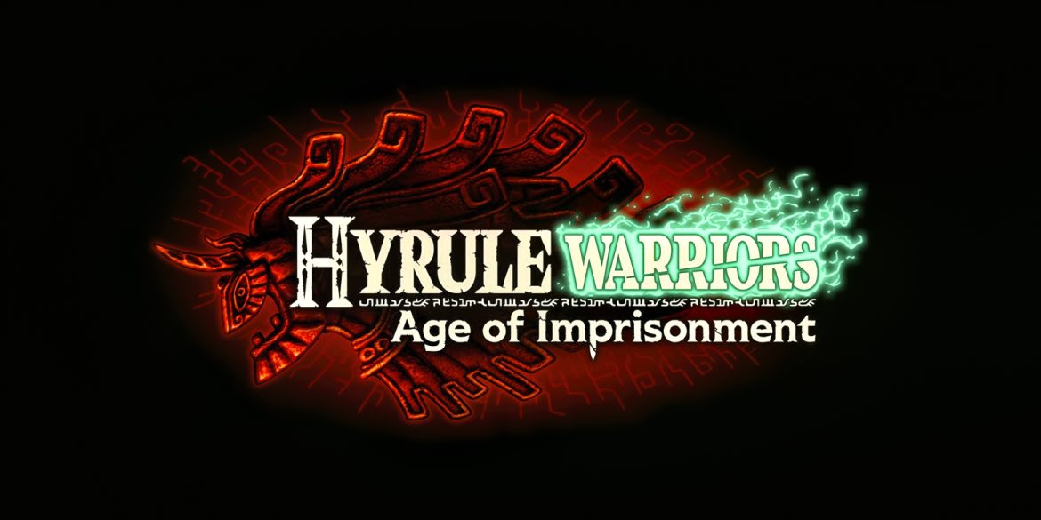 Hyrule Warriors Age Of Imprisonment Pixelarab