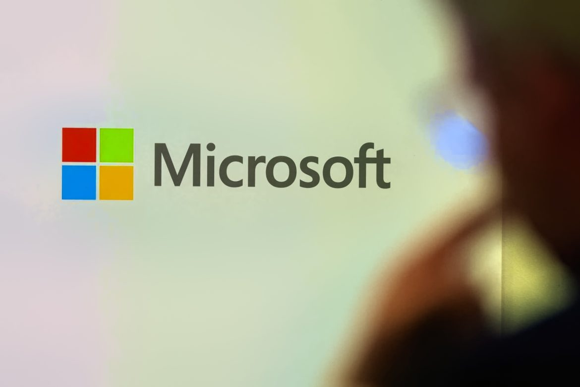 Microsoft Layoff Pixelarab