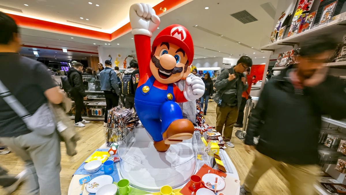Nintendo President Concerned About Potential Impact Of Us Ta Uxhn.1200 Adjust