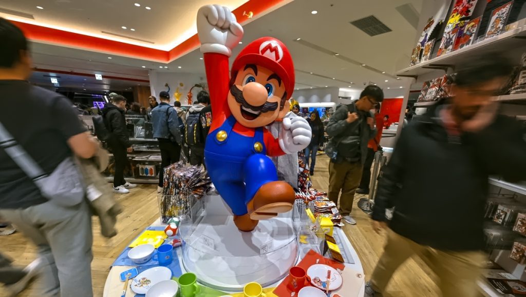 Nintendo President Concerned About Potential Impact Of Us Ta Uxhn.1200 Adjust