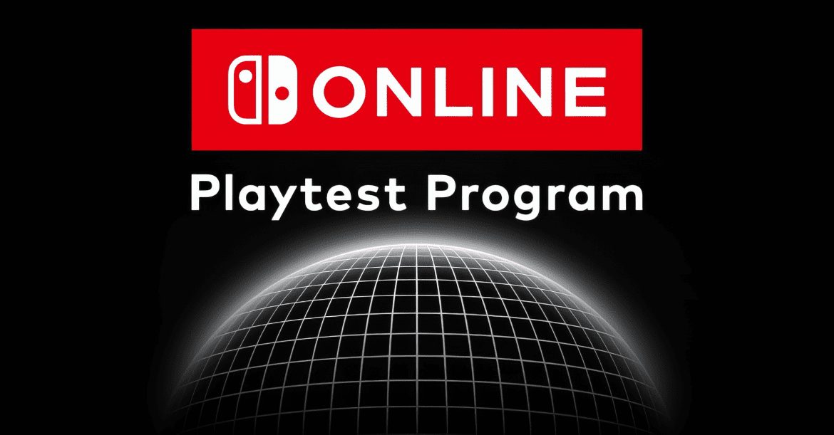 Switch Online Playtest Program Pixelarab