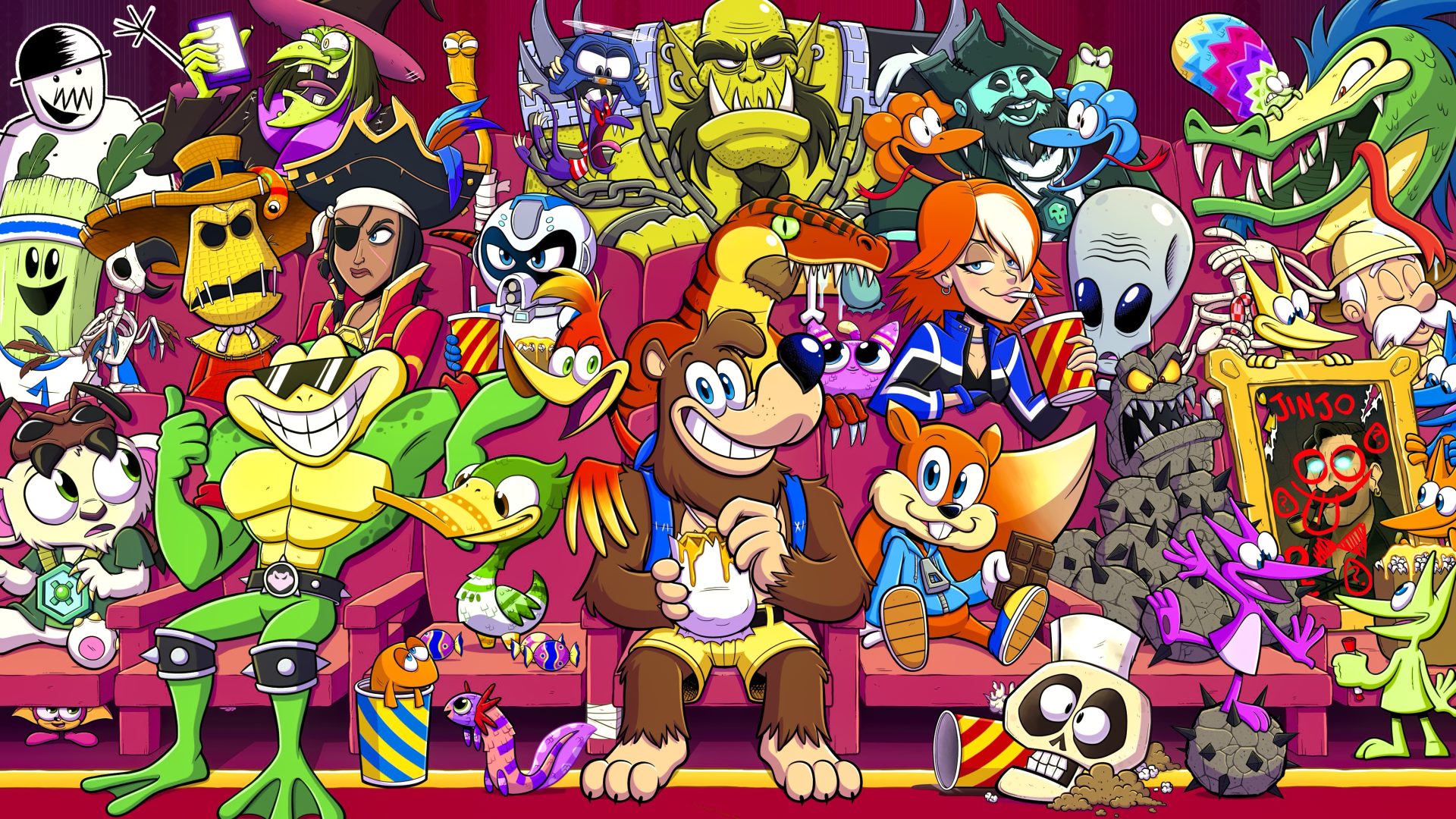 Rareware