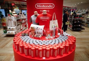 Nintendo تطرق أبواب لندن لأول مرة : متجر مؤقت يتحوّل إلى حدث تاريخي في أوروبا 63 4cdebf30 0052 11f0 B6df 731c40e5257f
