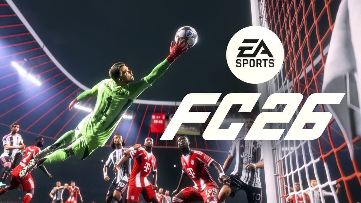 Ea Sports Fc 26 Pixelarab