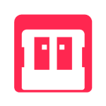 New PixelArab Logo 2025 Mascott