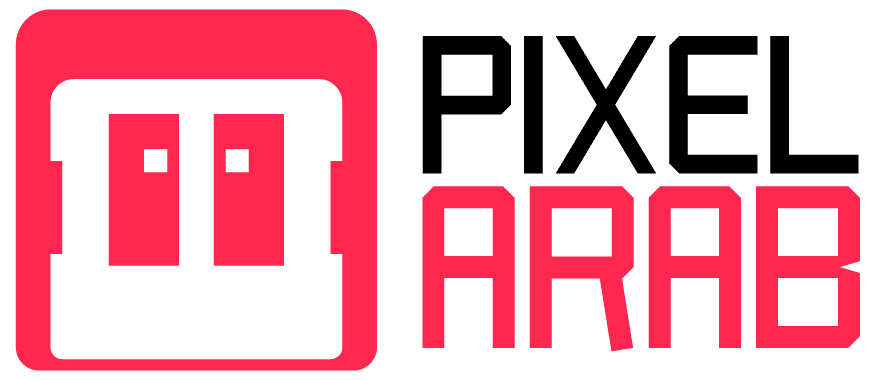 PixelArab – بيكسل عرب