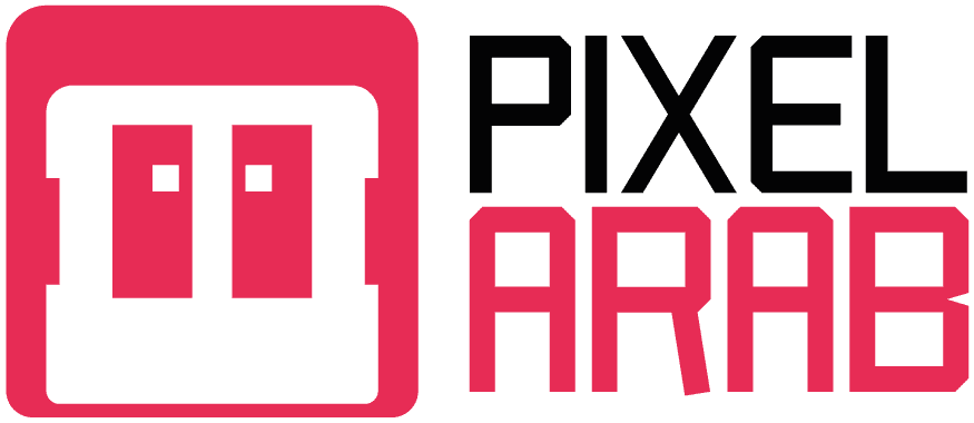 PixelArab – بيكسل عرب