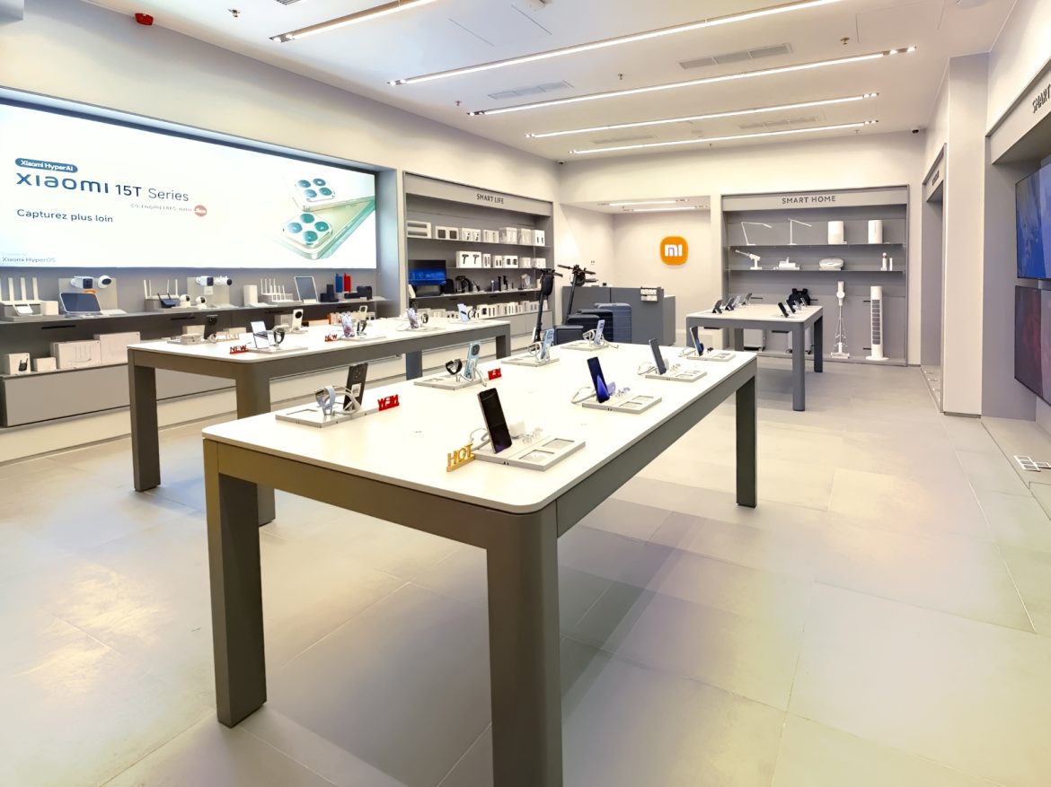 Xiaomi Casablanca 1 Pixelarab