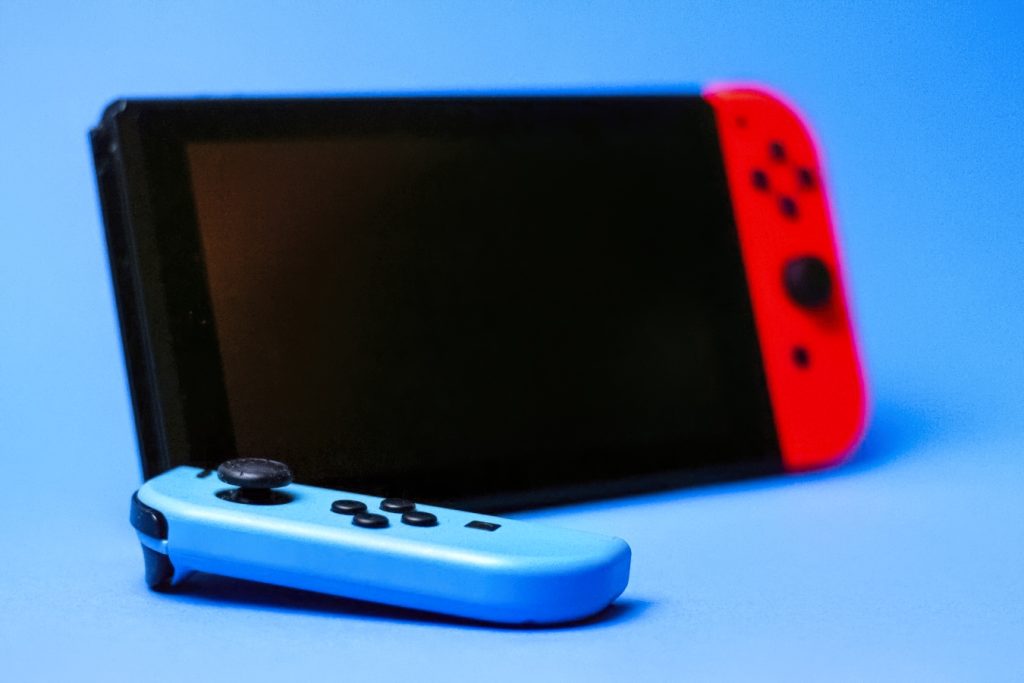 Nintendo Switch Piracy Lawsuit 20251006 360534 001