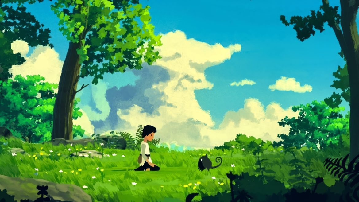 Planet Of Lana Pixelarab
