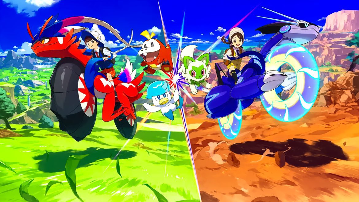 Pokemon Gen 11 Leak 2030 Pixelarab