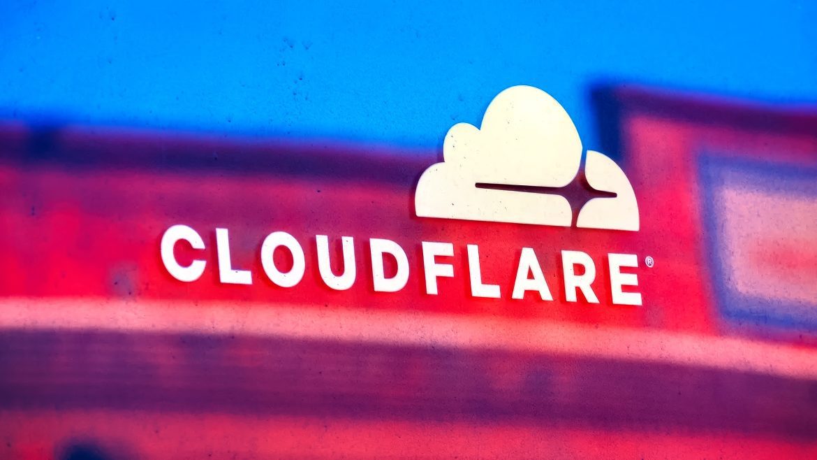 Cloudflare Pixelarab