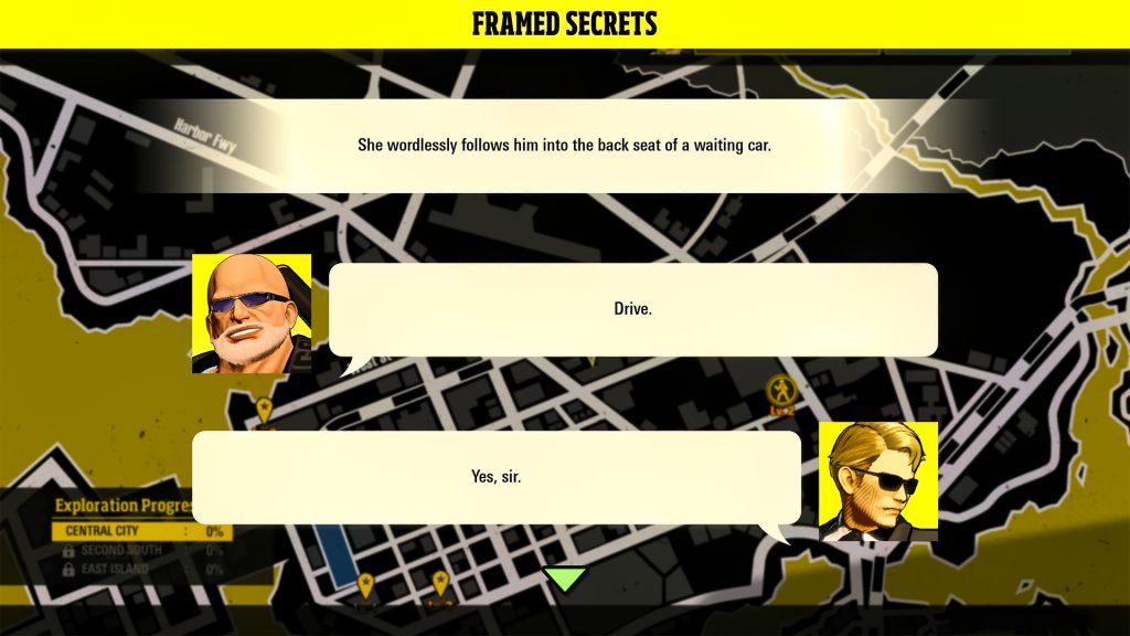 Fatal Fury City Of The Wolves 1 1 Mr Big