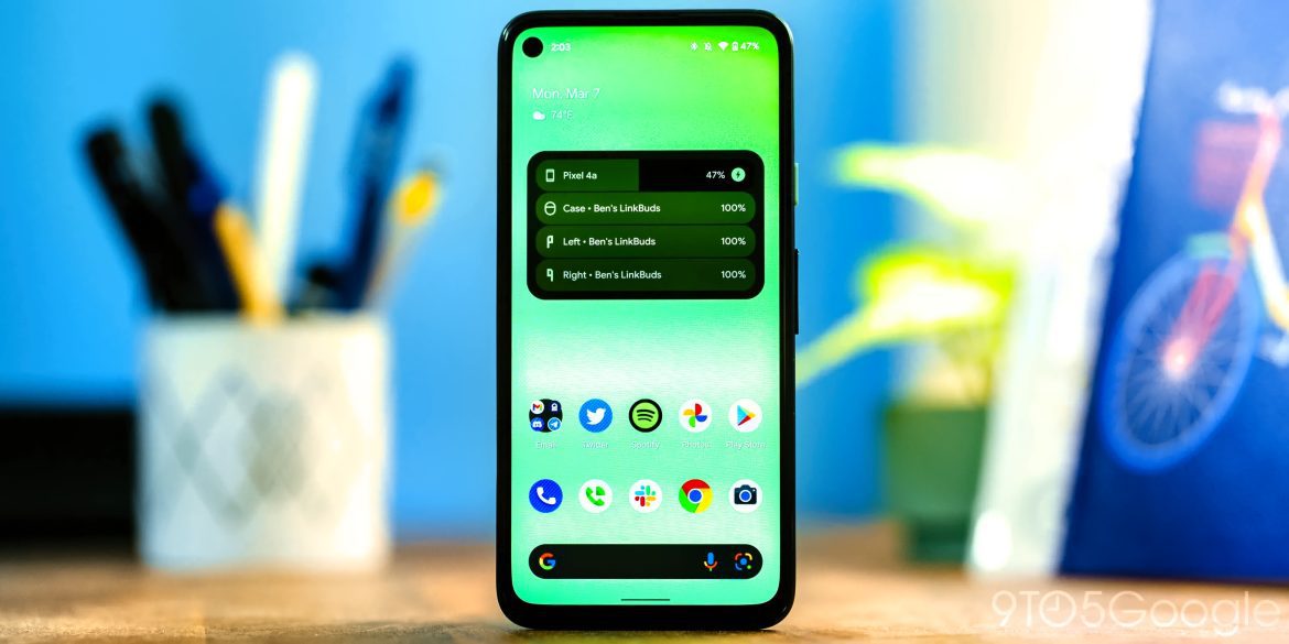 Google Apps Pixelarab