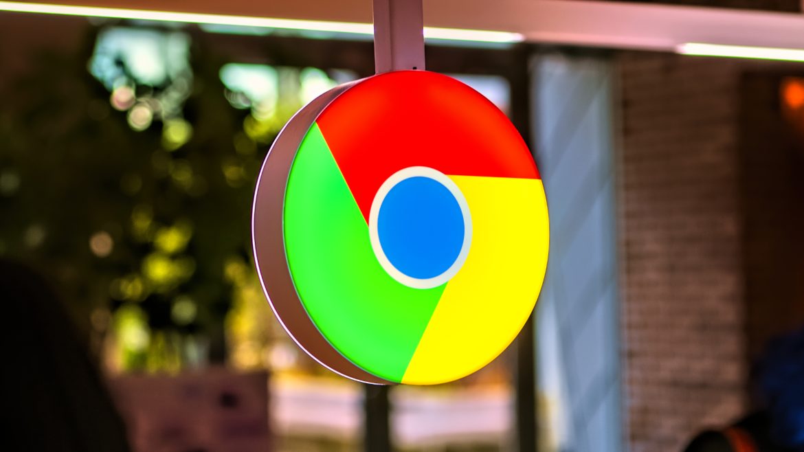 Google Chrome Pixelarab