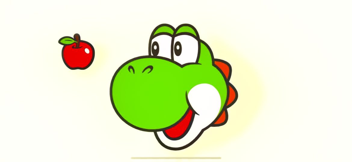 Hello Yoshi! Pixelarab