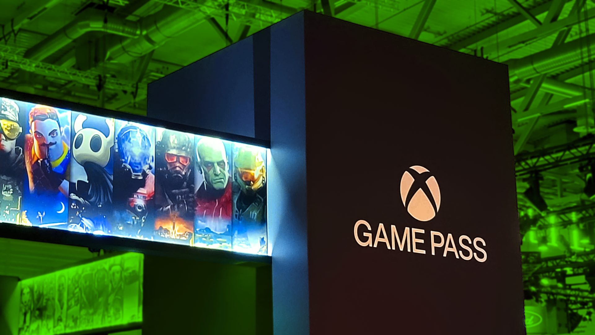 Xbox Game Pass Pixelarab