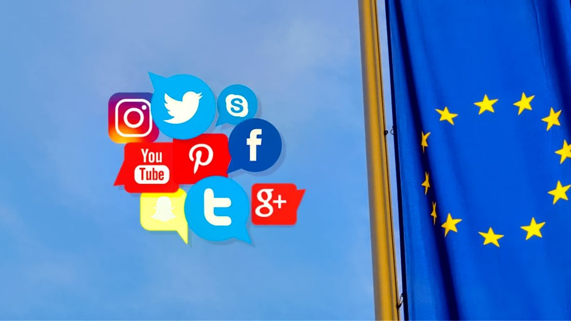 Eu Social Media Pixelarab