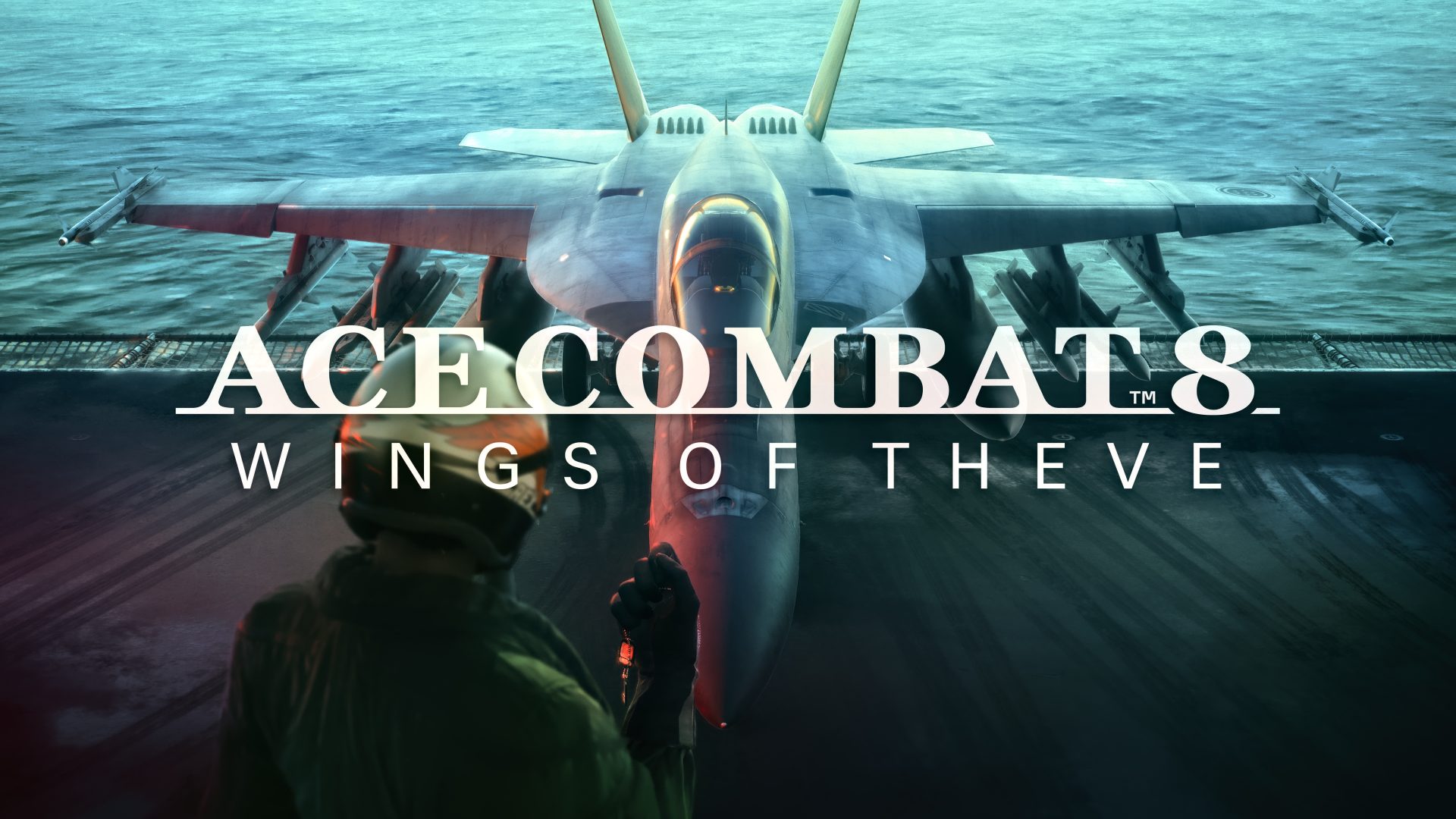 Ace Combat 8 Wings Of Theve Pixelarab