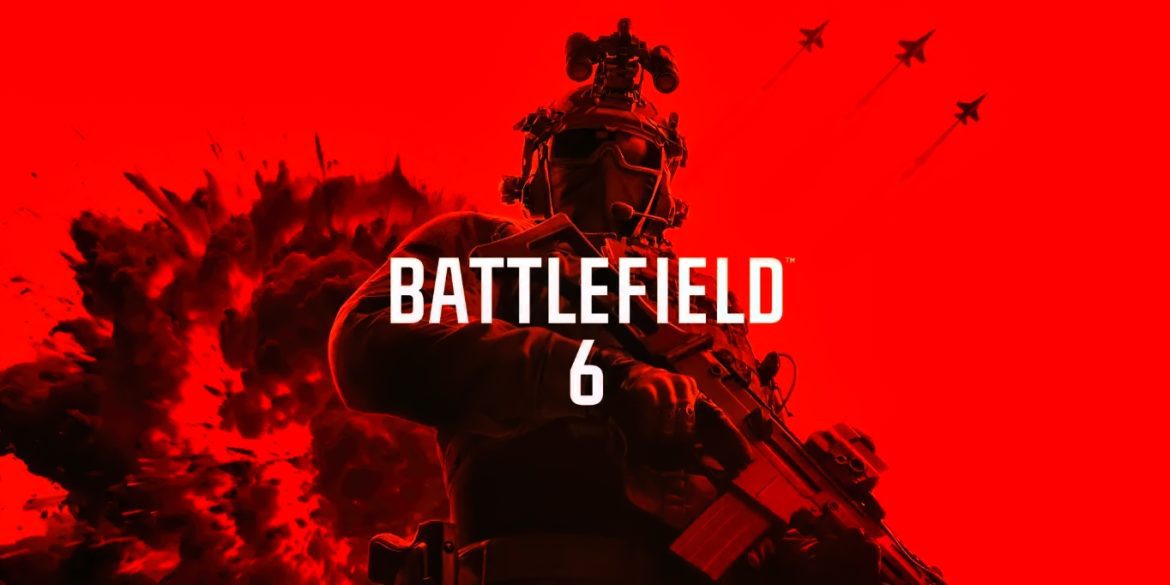 Battlefield 6 Pixelarab