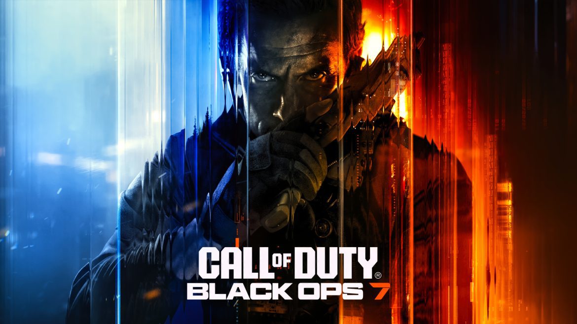 Call Of Duty Black Ops 7 Pixelarab