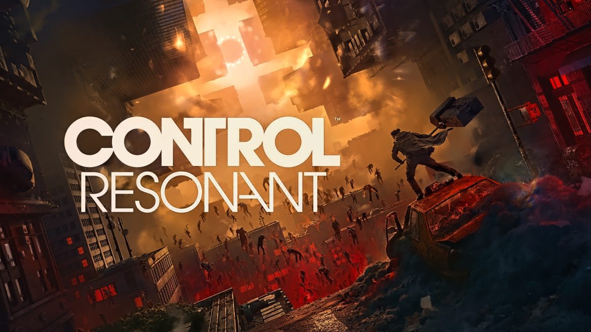 Control Resonant Pixelarab