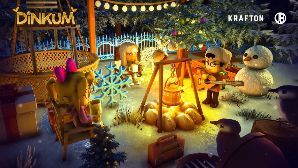 Dinkum 16x9 1920x1080 Textless Pixelarab