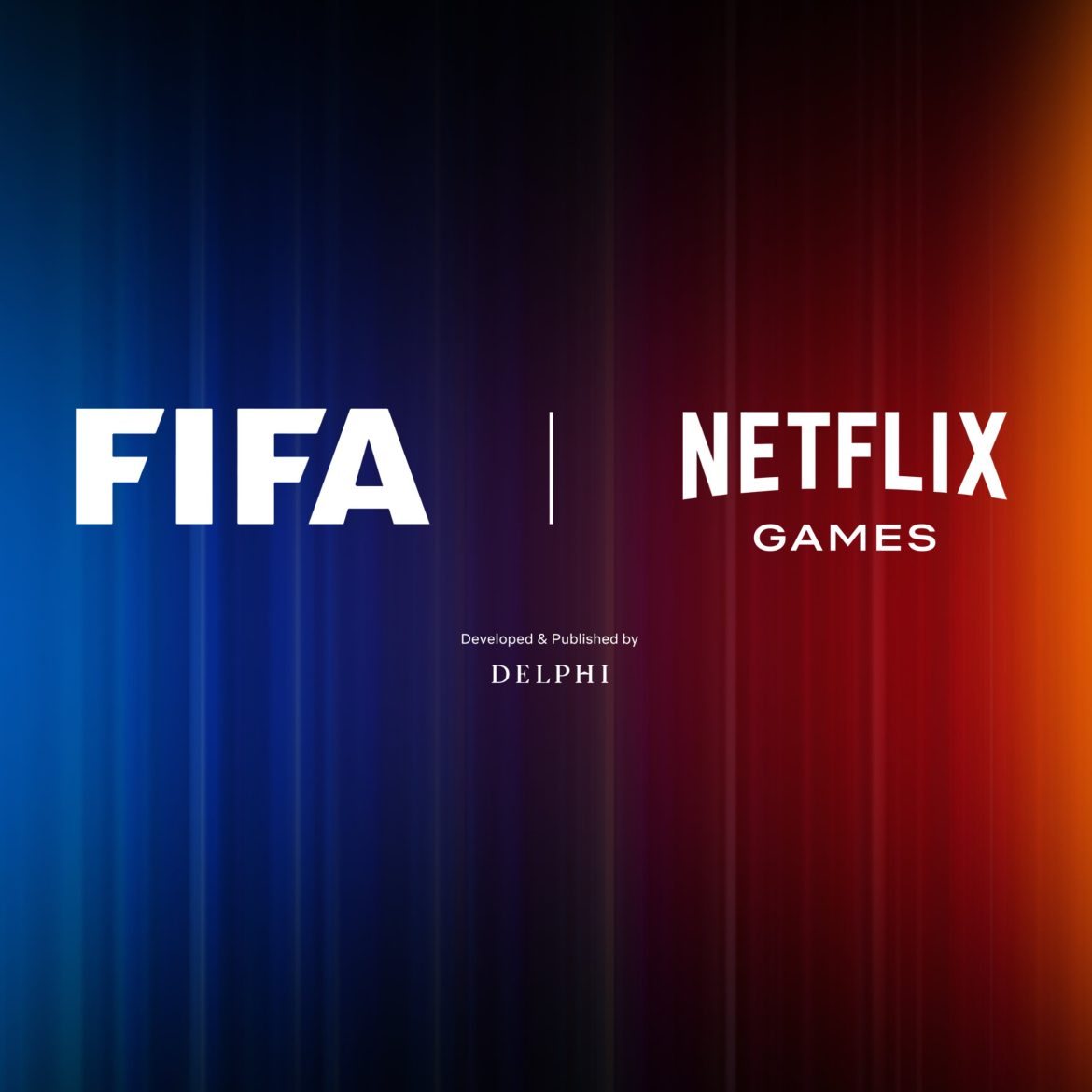 Fifa Netflix Pixelarab