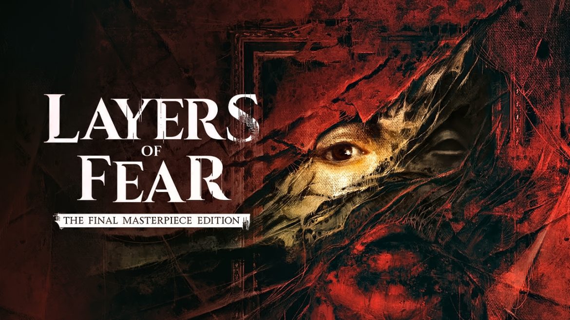 Layers Of Fear The Final Masterpiece Edition Pixelarab