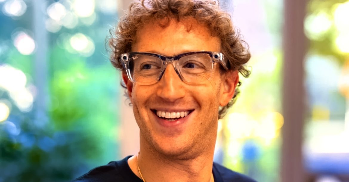 Mark Zuckerberg Pixelarab