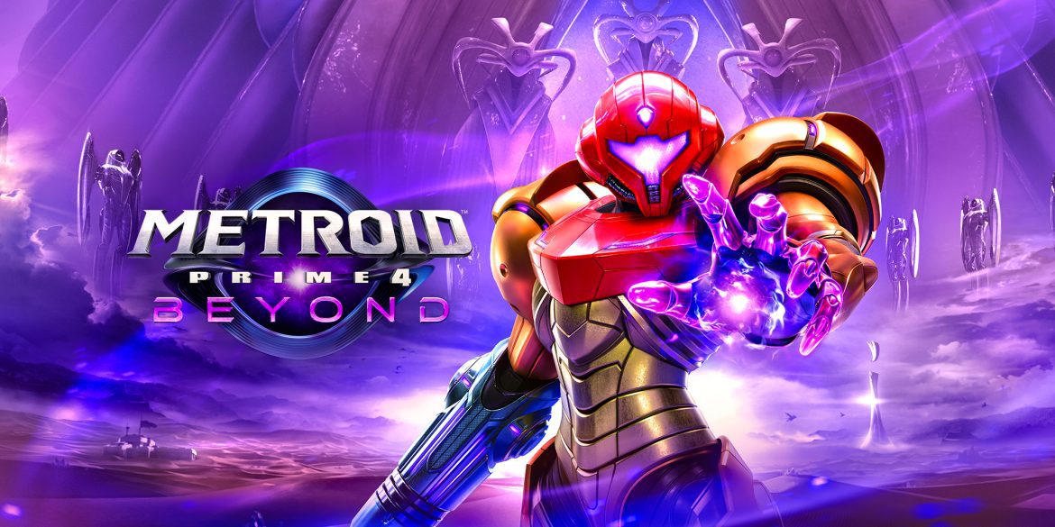 Metroidprime4beyond Pixelarab