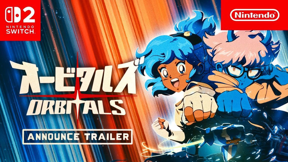 Orbitals Switch 2 Pixelarab