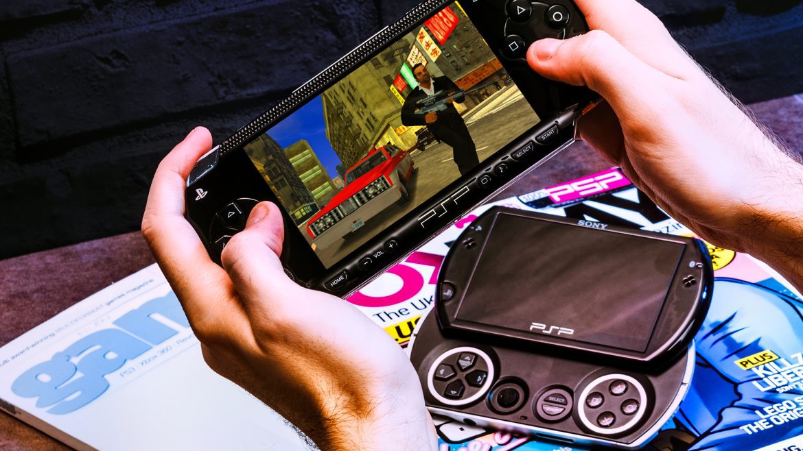 Psp Pixelarab