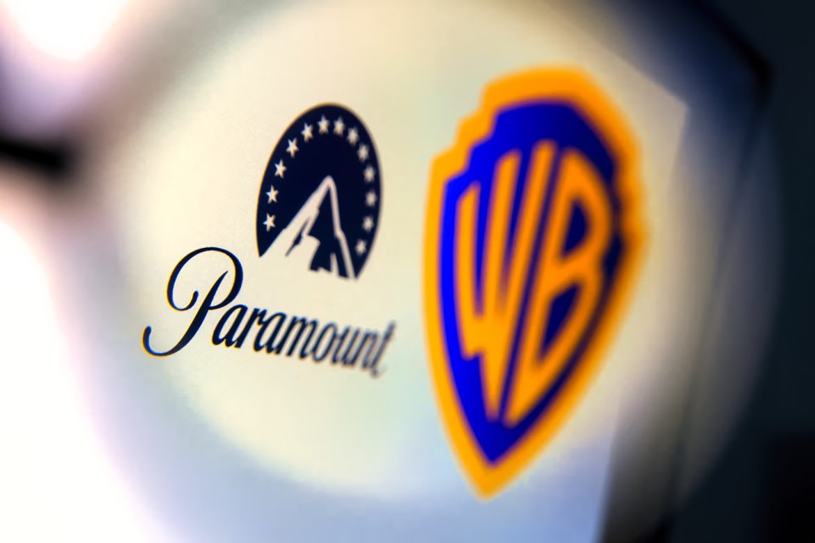 Paramount Warner Bros Pixelarab