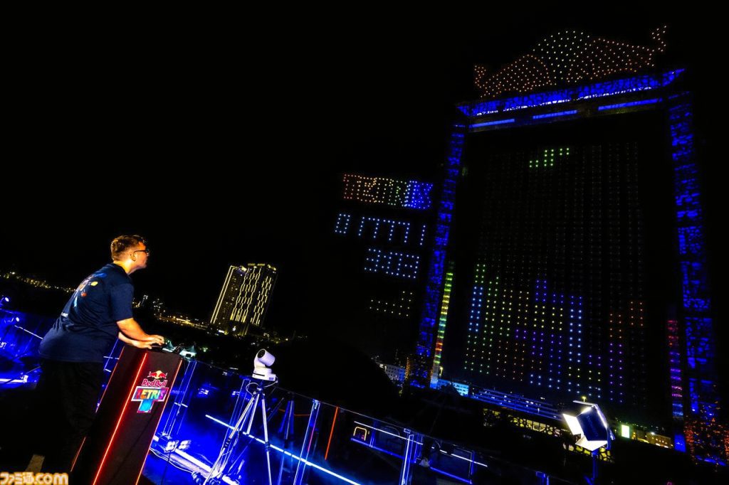 Tetris Redbull Uae Pixelarab