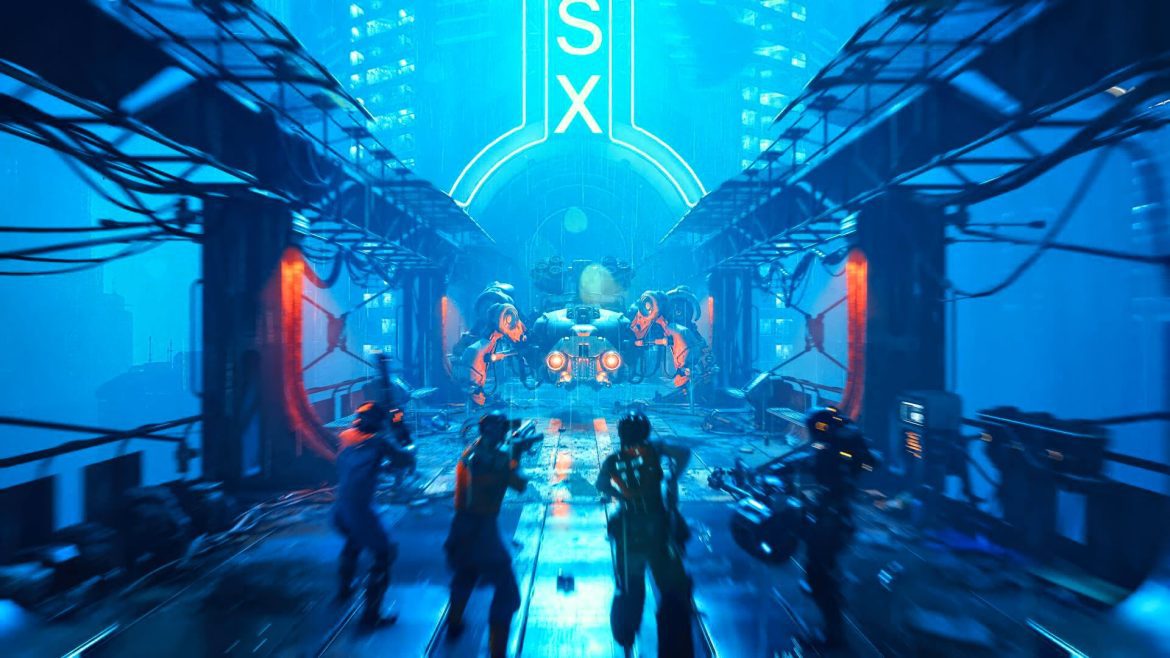 The Ascent Pixelarab