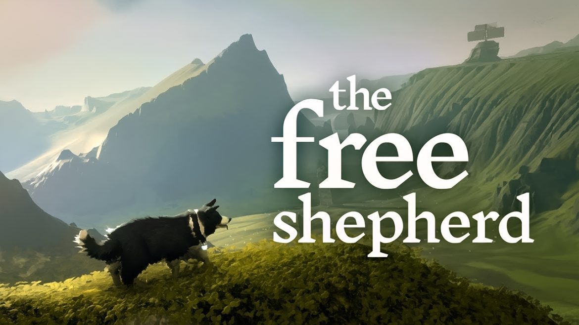 The Free Shepherd Pixelarab