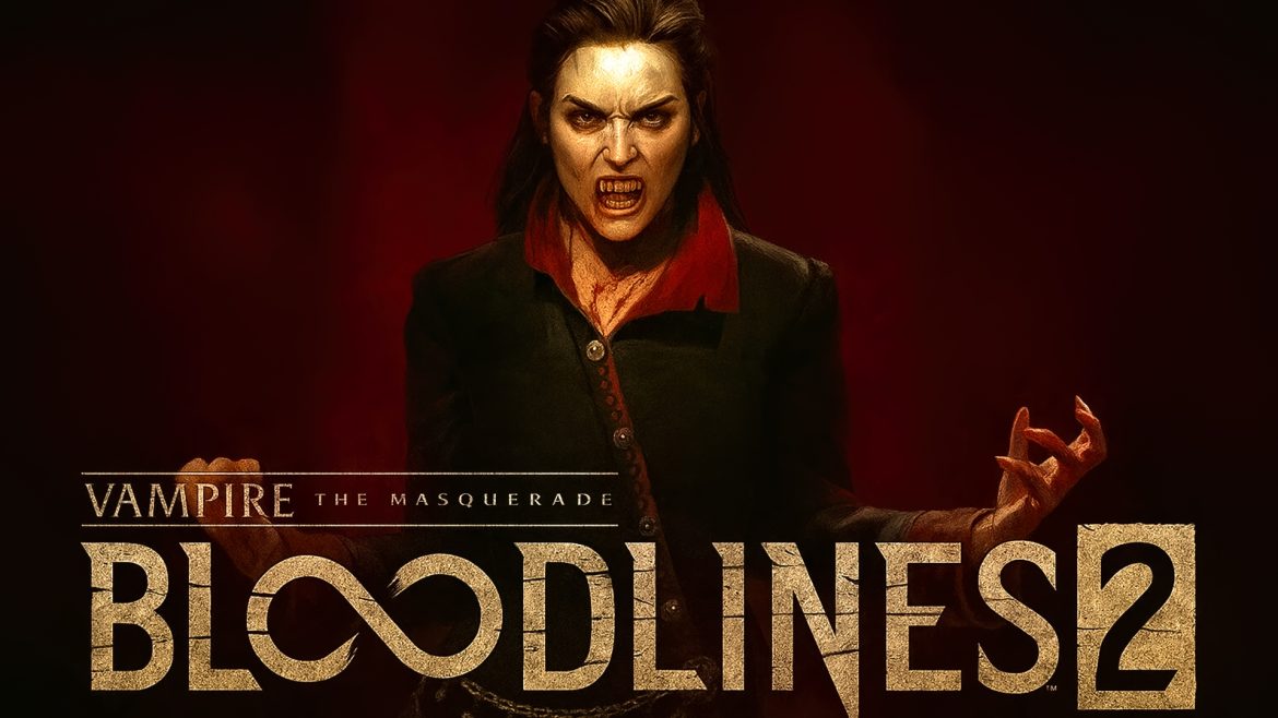 Vampire The Masquerade Bloodlines 2 Pixelarab