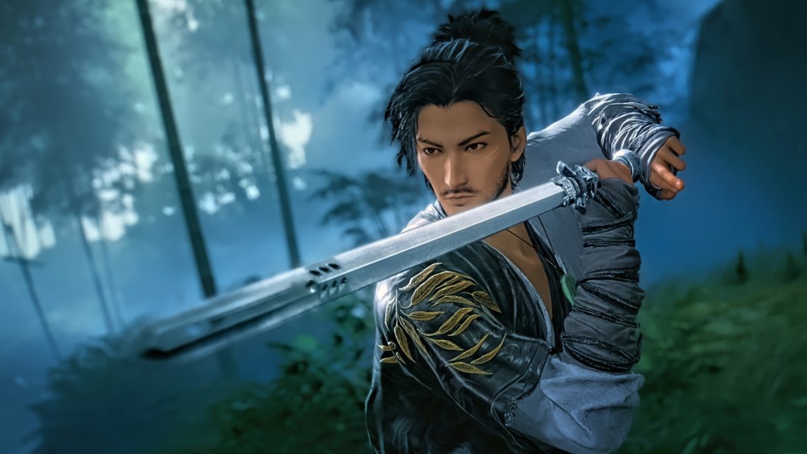 Where Winds Meet Pixelarab