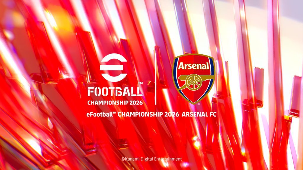 Efootball Championship Ars Kv Pixelarab