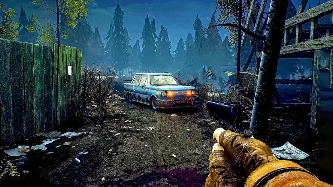 Ebola Village Pixelarab