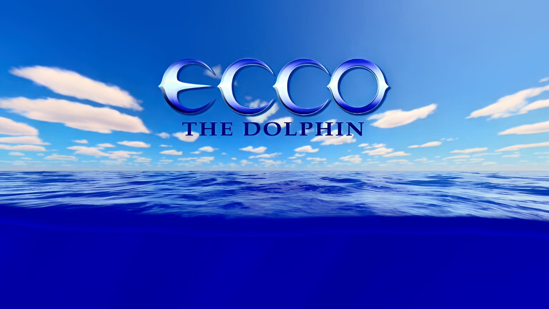 Ecco The Dolphin Pixelarab