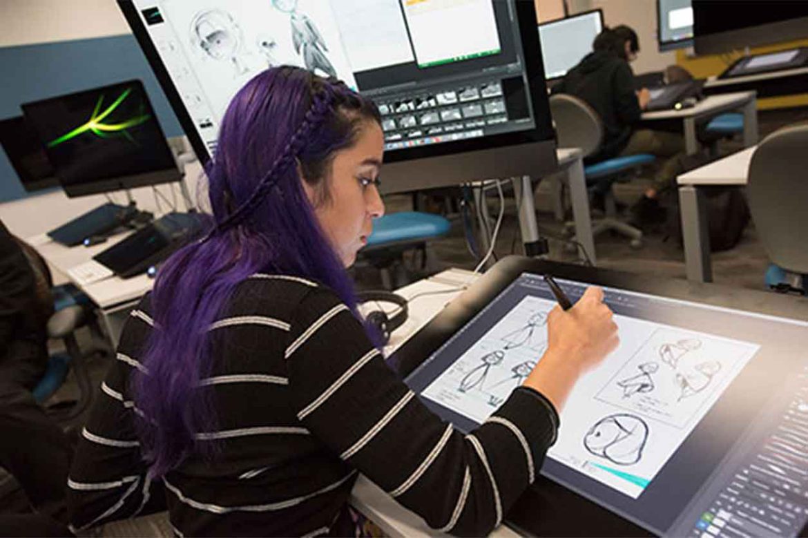 Game Dev Industry Pixelarab